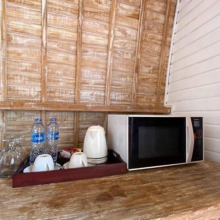 Villa Del Mar Canggu エクステリア 写真