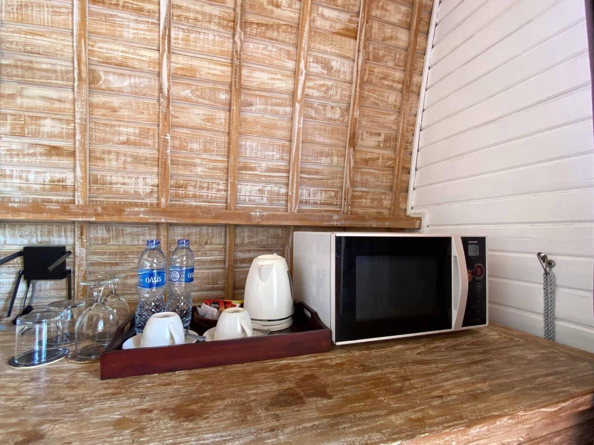 Villa Del Mar Canggu エクステリア 写真